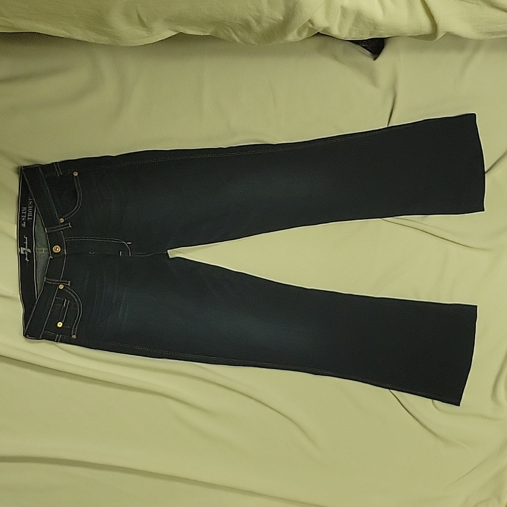 Seven for All Mankind Jeans